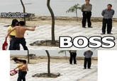 Boss
