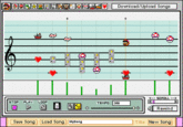 Mario Paint Songs