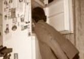 241543903 / Heads In Freezers