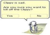 Clippy