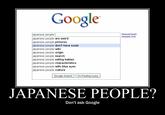 Google Search Box Suggestions