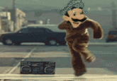 Mama Luigi