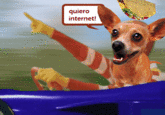 Lol, Internet