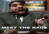Islamic Rage Boy