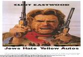 Anagrammed Movie Posters