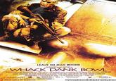 Anagrammed Movie Posters
