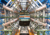 Large Hadron Collider