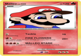 Malleo