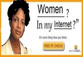 There Are No Girls On The Internet