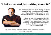 Apple/Mac Switch spoofs
