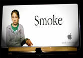 Ellen Feiss Apple Commercial Parodies