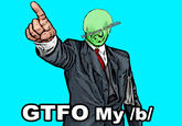 Tits or GTFO