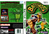 Battletoads Preorder