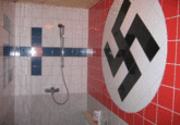 OMG Secret Nazi