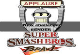 Super Smash Bros. Character Predictions