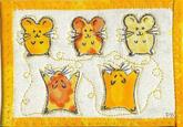 Hampster Dance