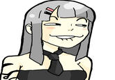 Rape face