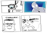 Candlejack