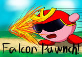 Falcon Punch
