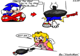 You're Too Slow!