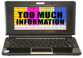TMI(too much information)