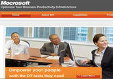 Microsoft Sucks at PhotoShop