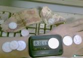 Cash Bling PK