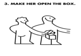 Dick in a Box