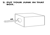 D*ck in a Box