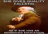 Joseph Ducreux / Archaic Rap