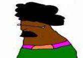 Nod Flenders