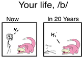 Slowpoke