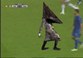 Zidane's Headbutt