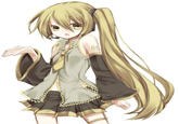 Akita Neru
