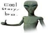 Cool Story, Bro