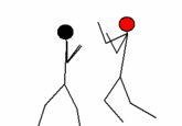 Stick Figure Animations