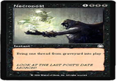 Thread Necro