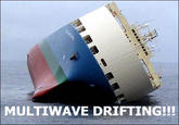 MULTI-TRACK DRIFTING