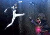 Spinzaku Kick