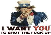 STFU