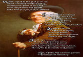 Joseph Ducreux / Archaic Rap