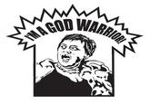 The God Warrior