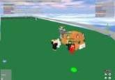 Roblox epic fails