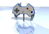 Enemy Controller