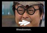 Weeaboo