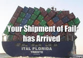 Failboat