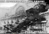 Failboat