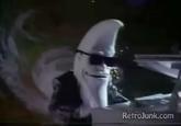 Moon Man