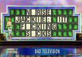 Gameshow Exploitables