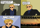 Belief Discrimination Image Macros